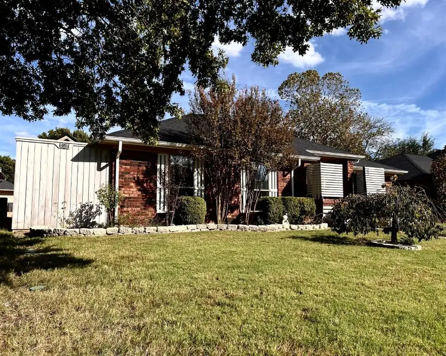 607 Bluebonnet Drive, Allen, TX 75002 - #2