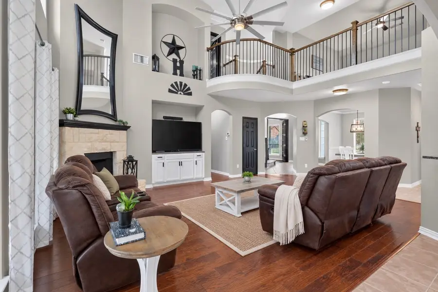 1125 Ponderosa Drive, Keller, TX 76248 - #2