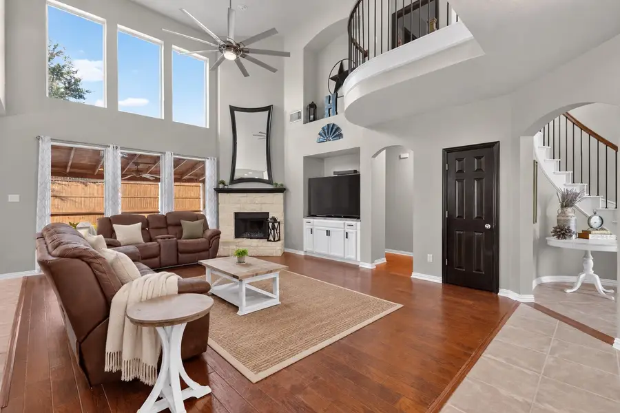 1125 Ponderosa Drive, Keller, TX 76248 - #3