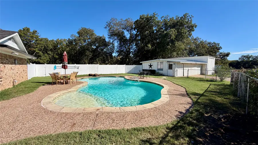 635 Fm-2815 Road, Bonham, TX 75418 - #2