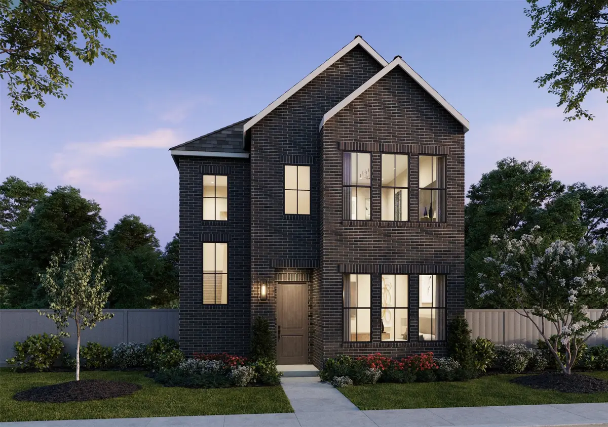 333 Walker Parkway, Celina, TX 75009 - #1