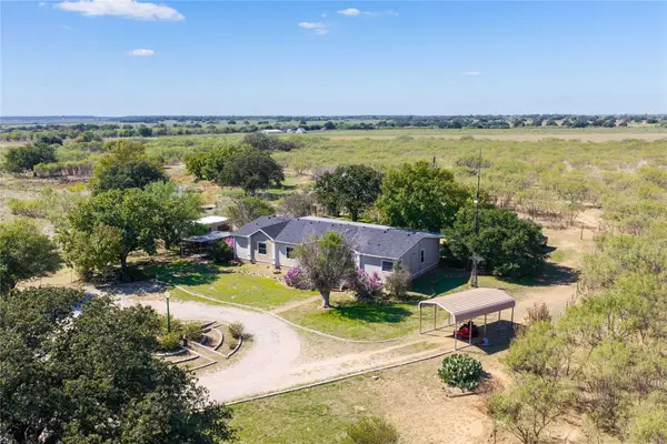 1700 County Road 153, Brownwood, TX 76801