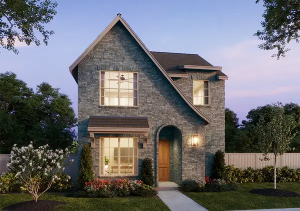 612 Taylor Parkway, Celina, TX 75009