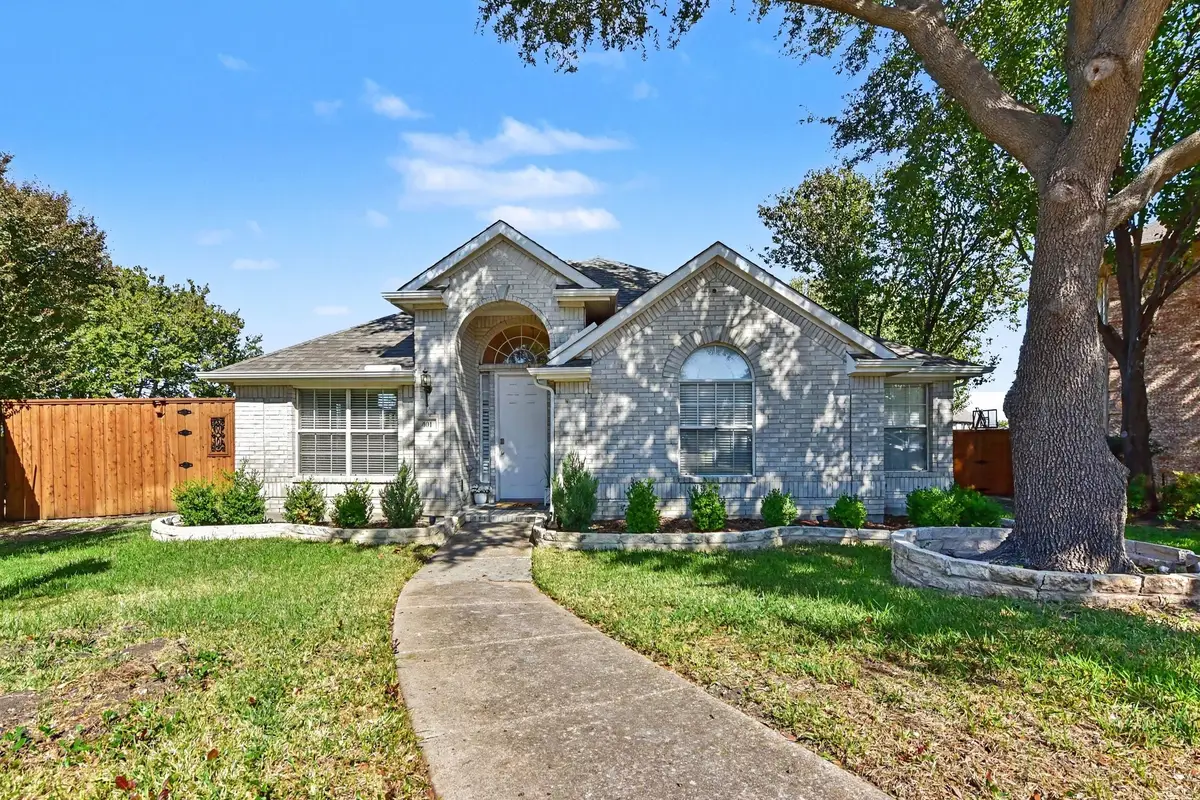 401 Stonebridge Circle, Allen, TX 75013 - #1