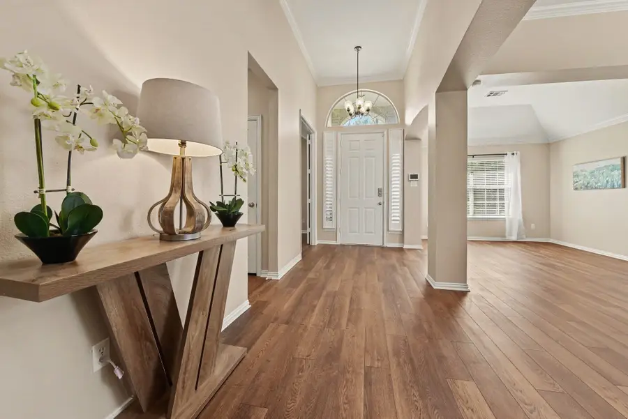 401 Stonebridge Circle, Allen, TX 75013 - #2
