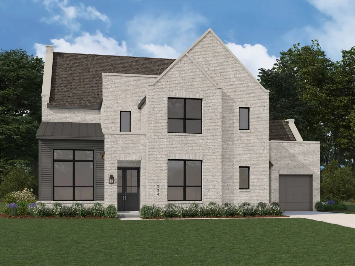 2640 Paddington Drive, Celina, TX 75009 - #1