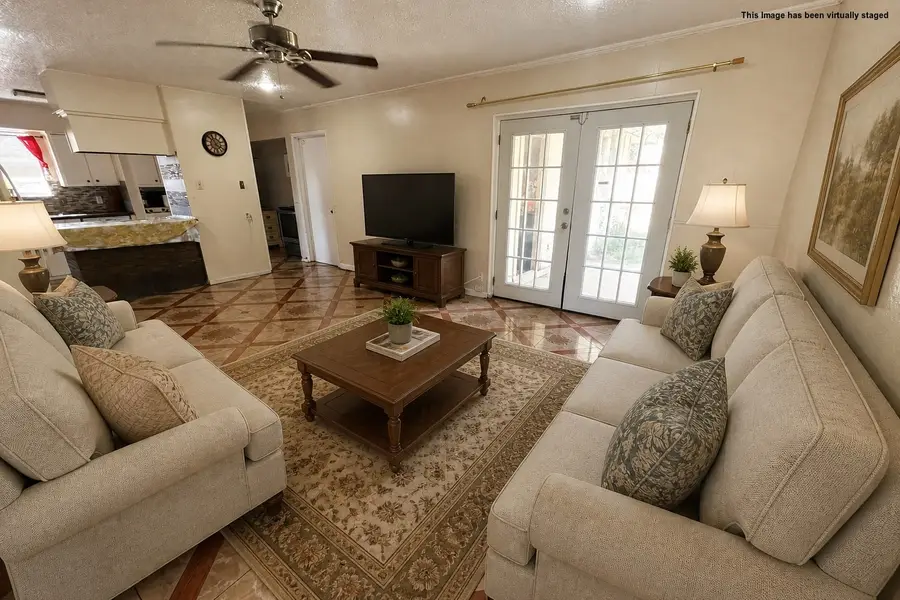 800 Gettysburg Place, Bedford, TX 76022 - #3