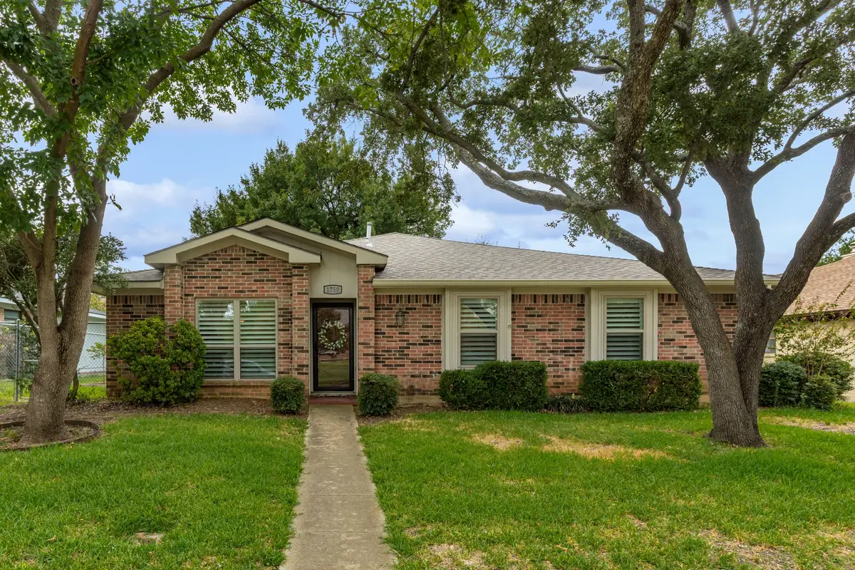 1750 Sterling Lane, Lewisville, TX 75067 - #1
