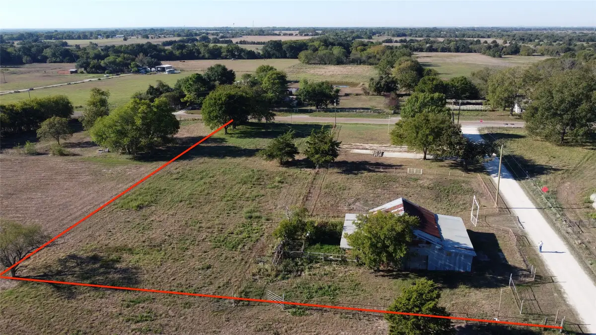 6058 County Road 253, Terrell, TX 75160 - #1