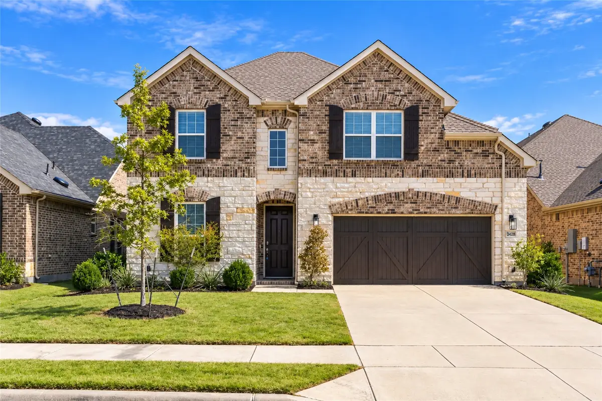 3428 Etta Terrace, Celina, TX 75009 - #1