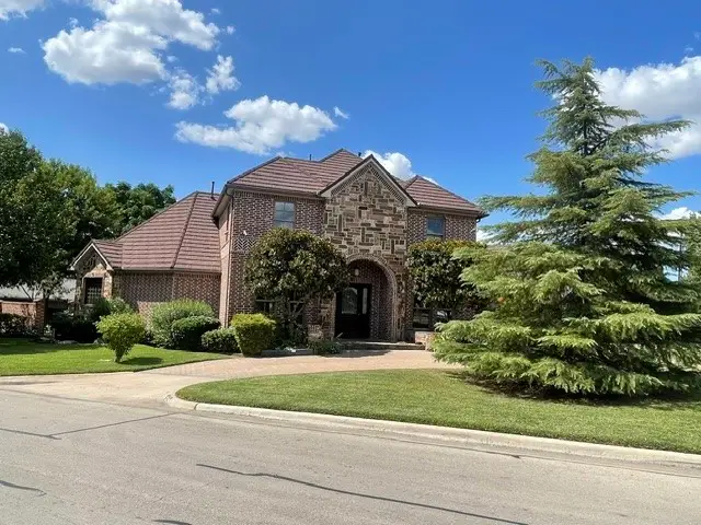 12629 Epps Field Road, Farmers Branch, TX 75234 - #1