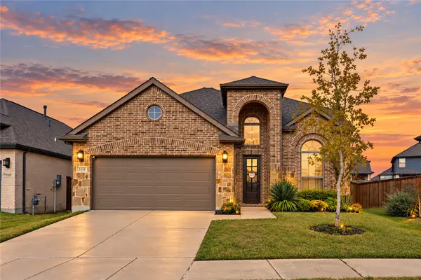 5313 Pratt Circle, McKinney, TX 75071