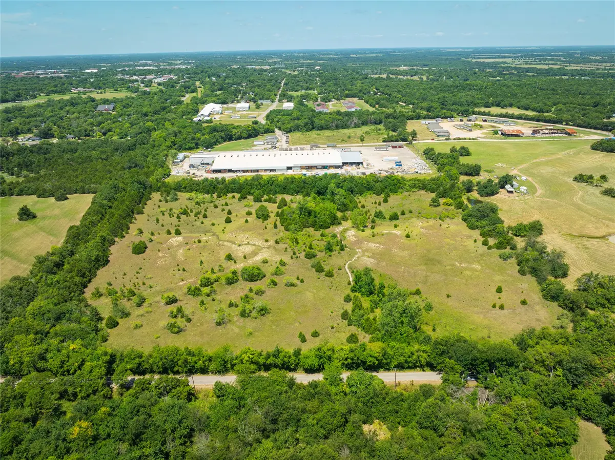 16.6 acres Prichard Road, Commerce, TX 75428 - #1