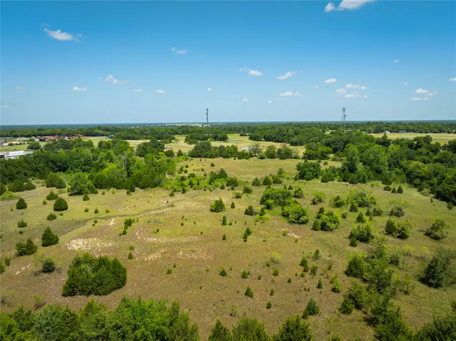16.6 acres Prichard Road, Commerce, TX 75428 - #2