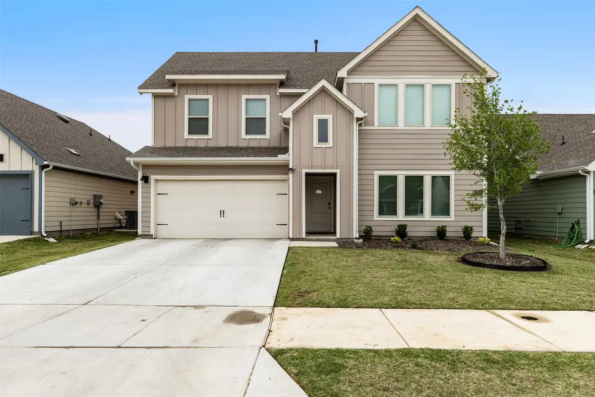 13041 Dawson Drive, Providence Village, TX 76227 - #1