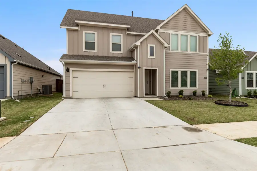 13041 Dawson Drive, Providence Village, TX 76227 - #2
