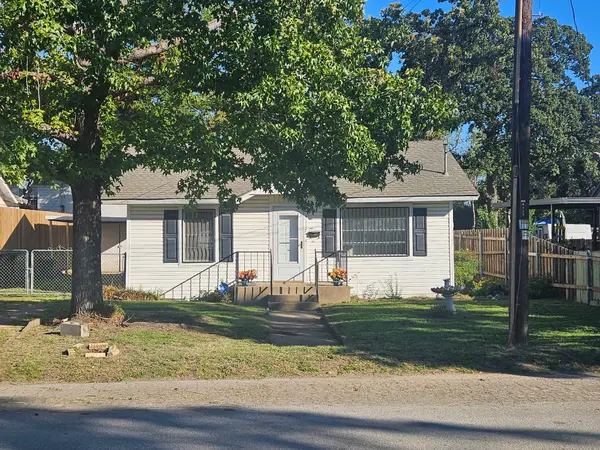 4117 Parrish Road, Haltom City, TX 76117