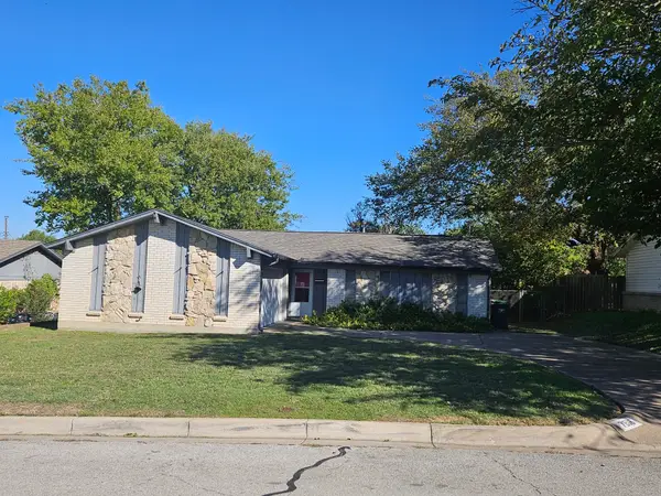 7816 Davenport Avenue, Fort Worth, TX 76116
