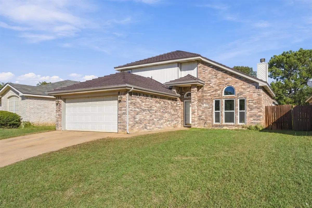 4188 Coral Springs Court, Fort Worth, TX 76123 - #1