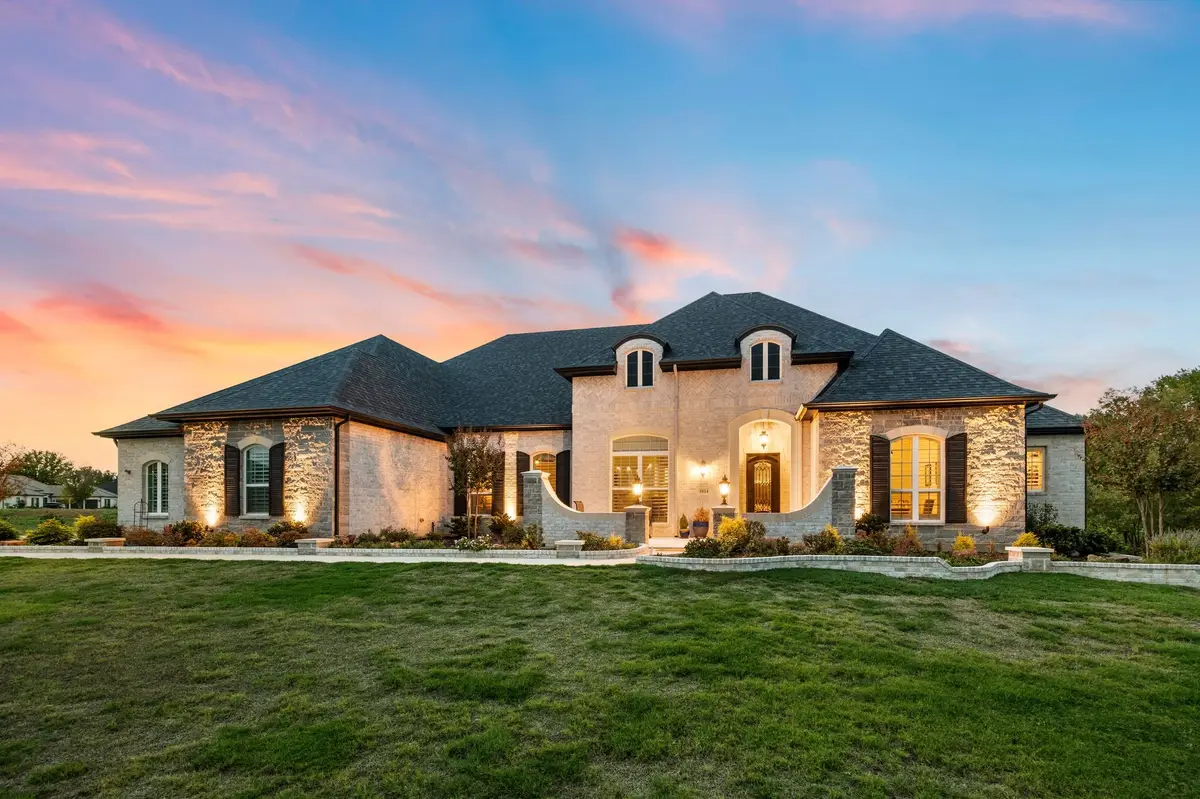 1014 Live Oak Lane, Oak Point, TX 75068 - #1