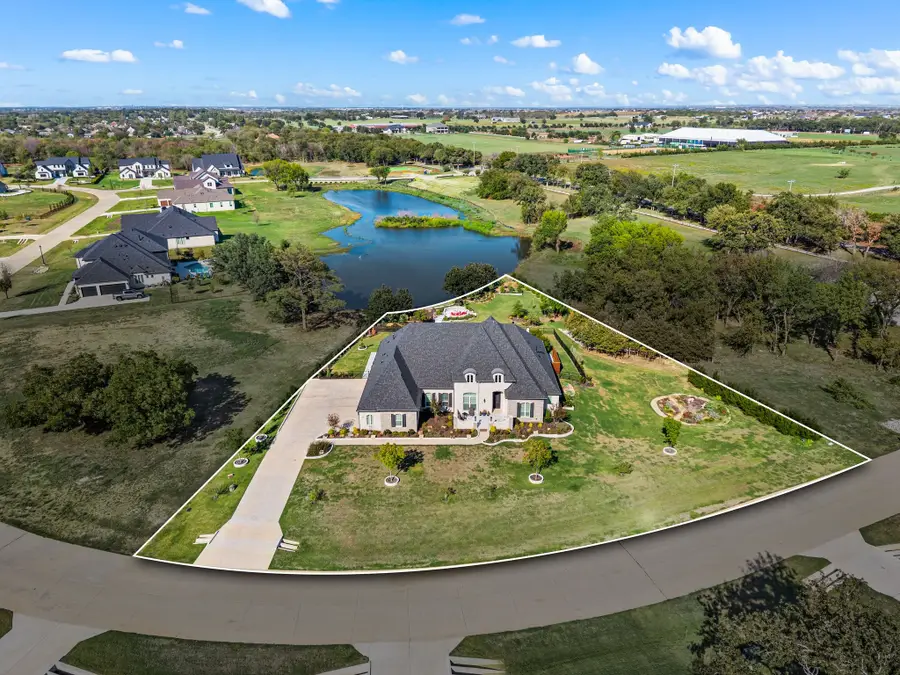 1014 Live Oak Lane, Oak Point, TX 75068 - #2