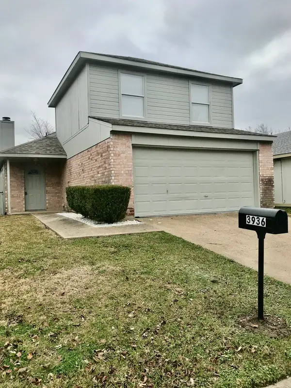 3936 Scarsdale Lane, Dallas, TX 75227