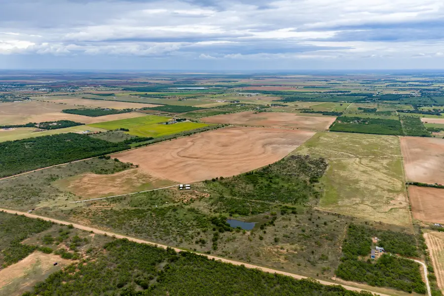 Tract 4 TBD Cr 481, Anson, TX 79501 - #2