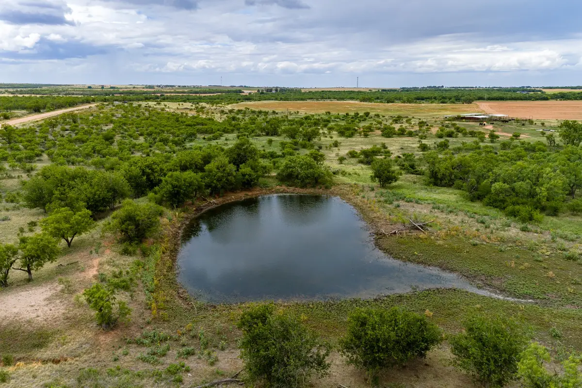TRACT 6 TBD Cr 473, Anson, TX 79501 - #1