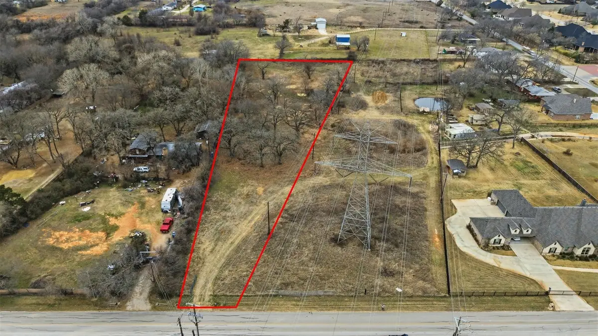 5746 Eden Road, Kennedale, TX 76060 - #1