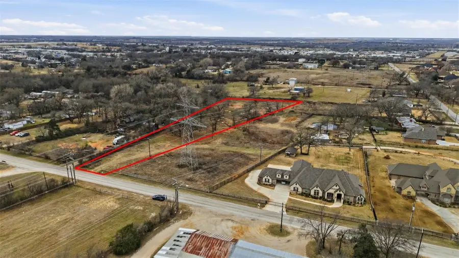 5746 Eden Road, Kennedale, TX 76060 - #3