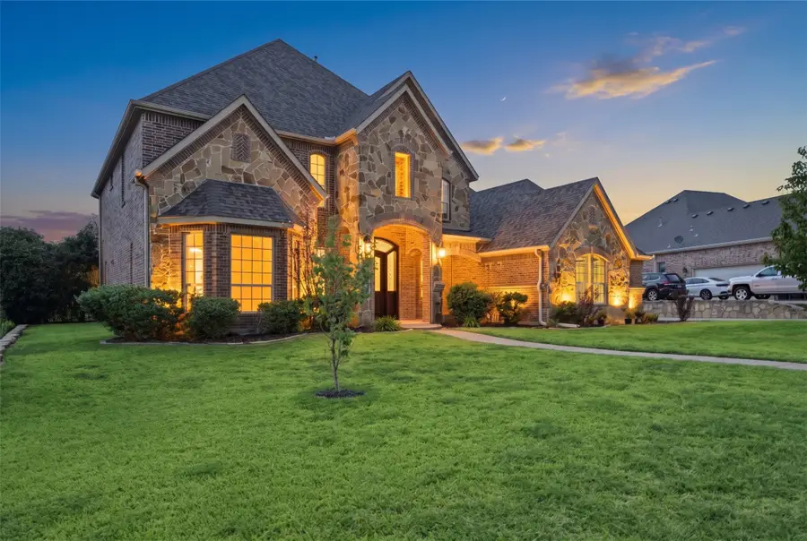 7637 Eagle Ridge Circle, Fort Worth, TX 76179 - #3