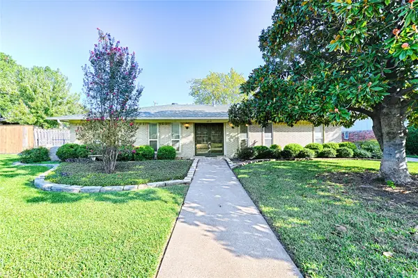 1314 Tulane Drive, Denton, TX 76201