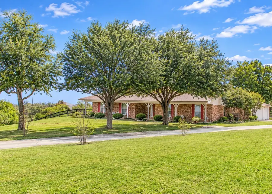 308 Paint Pony Trail N, Fort Worth, TX 76108 - #2