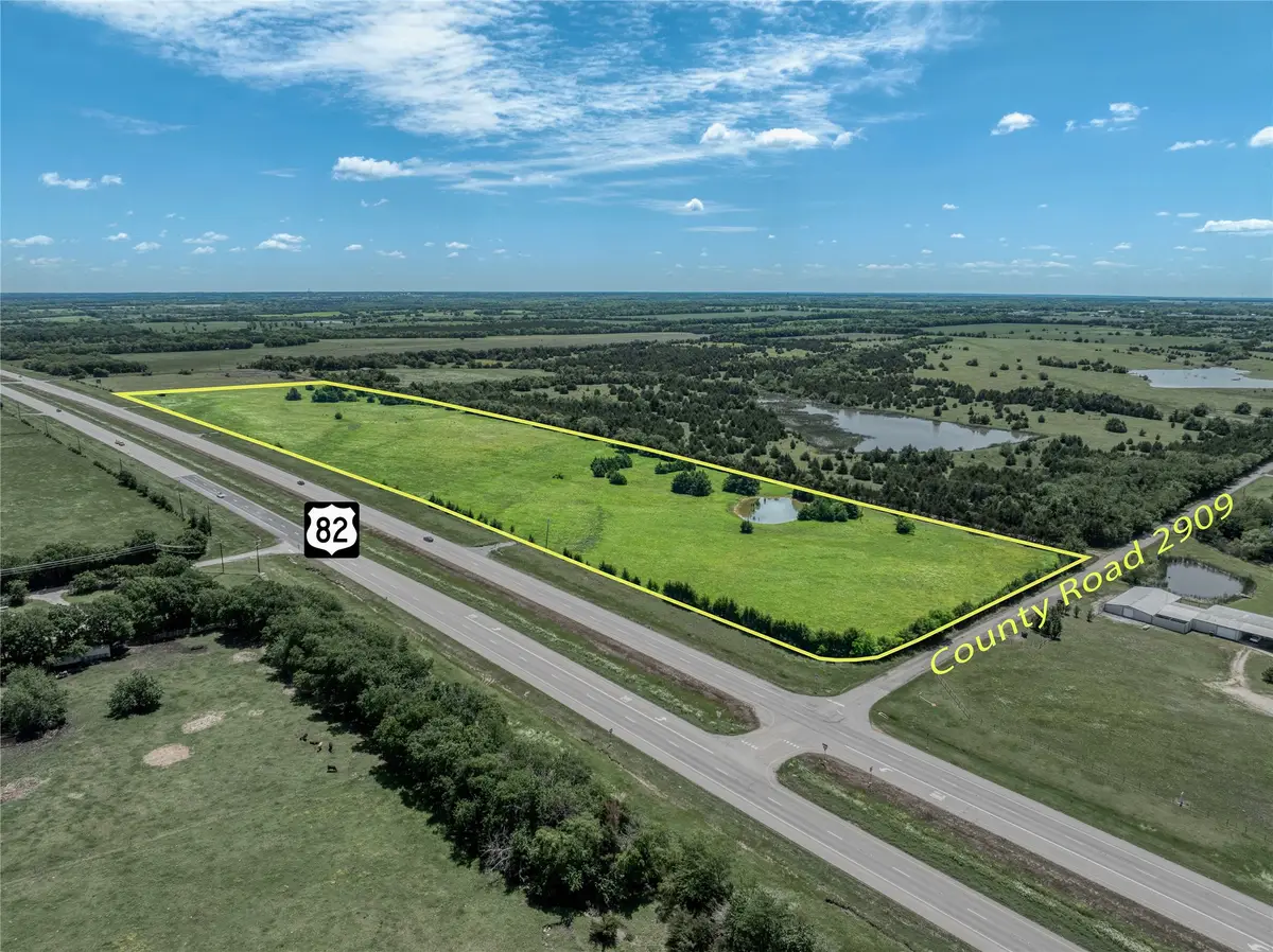 TBD E Hwy 82, Dodd City, TX 75438 - #1