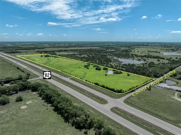 TBD E Hwy 82, Dodd City, TX 75438