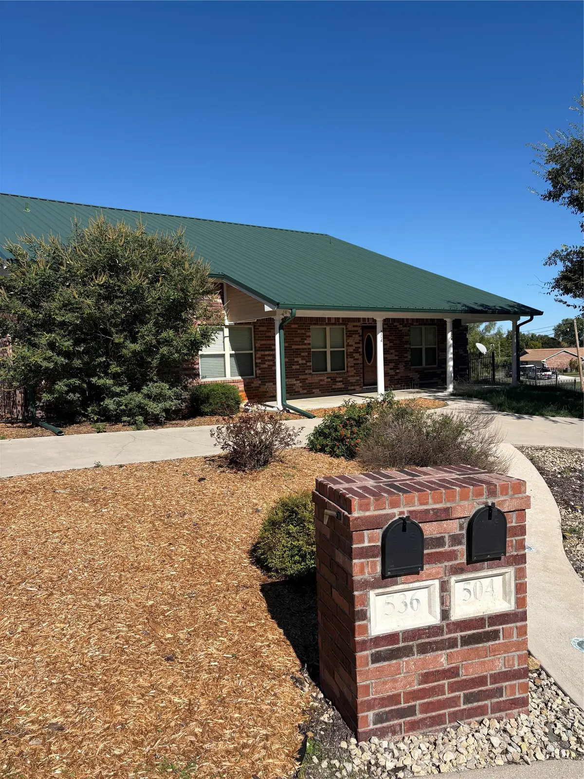 504 Balboa Drive E, Runaway Bay, TX 76426 - #1