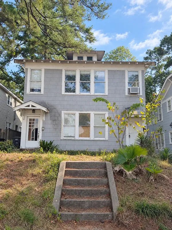 617 Merrick Street, Shreveport, LA 71104