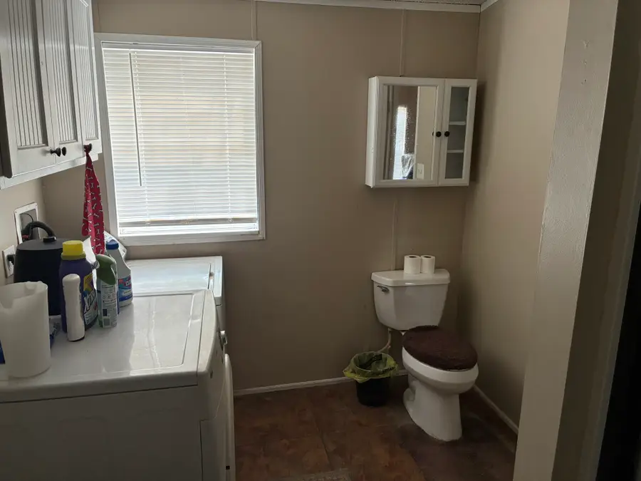 102 S Houston Street, Millsap, TX 76066 - #2