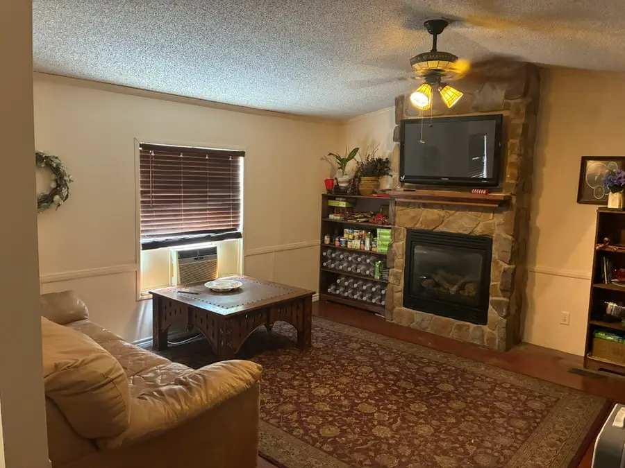 102 S Houston Street, Millsap, TX 76066 - #3