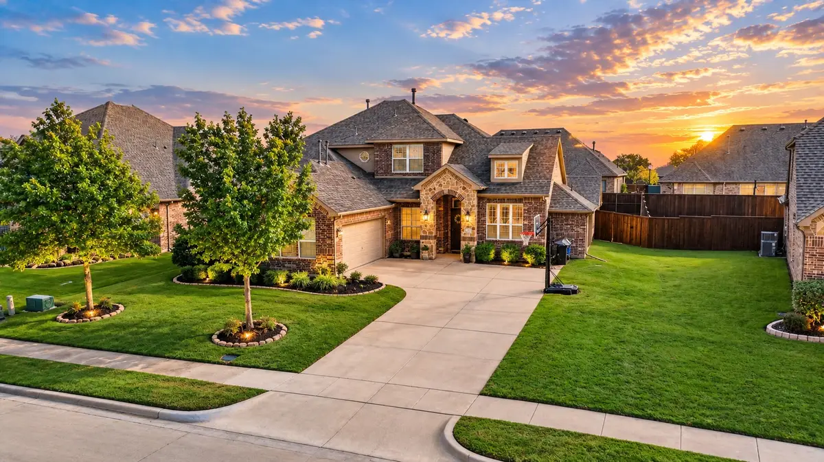 122 Anns Way, Forney, TX 75126 - #1