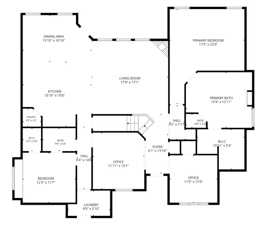 122 Anns Way, Forney, TX 75126 - #2