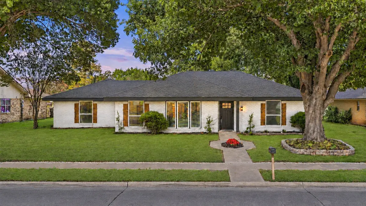 2118 Redondo Drive, McKinney, TX 75071 - #1