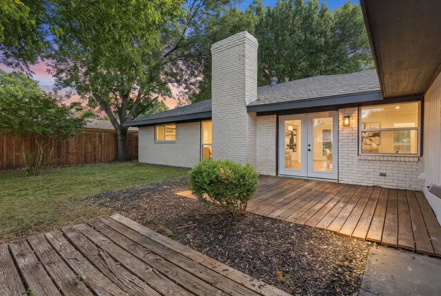 2118 Redondo Drive, McKinney, TX 75071 - #2