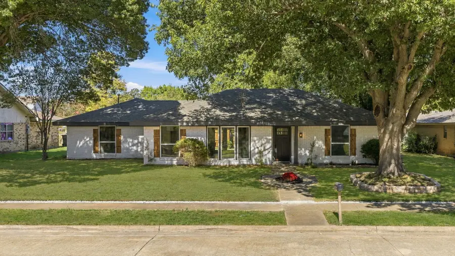 2118 Redondo Drive, McKinney, TX 75071 - #3