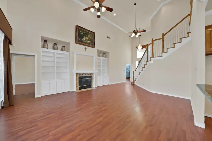 1001 Tennison Drive, Euless, TX 76039 - #3