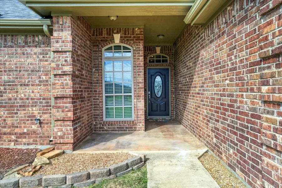 203 Frio Street, Bells, TX 75414 - #3