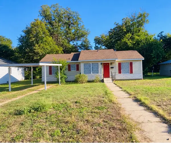 4008 Colcord Avenue, Waco, TX 76707