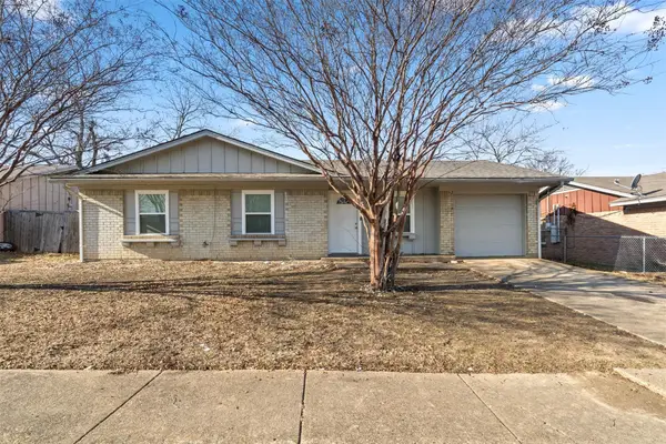6543 Gentle River, Dallas, TX 75241