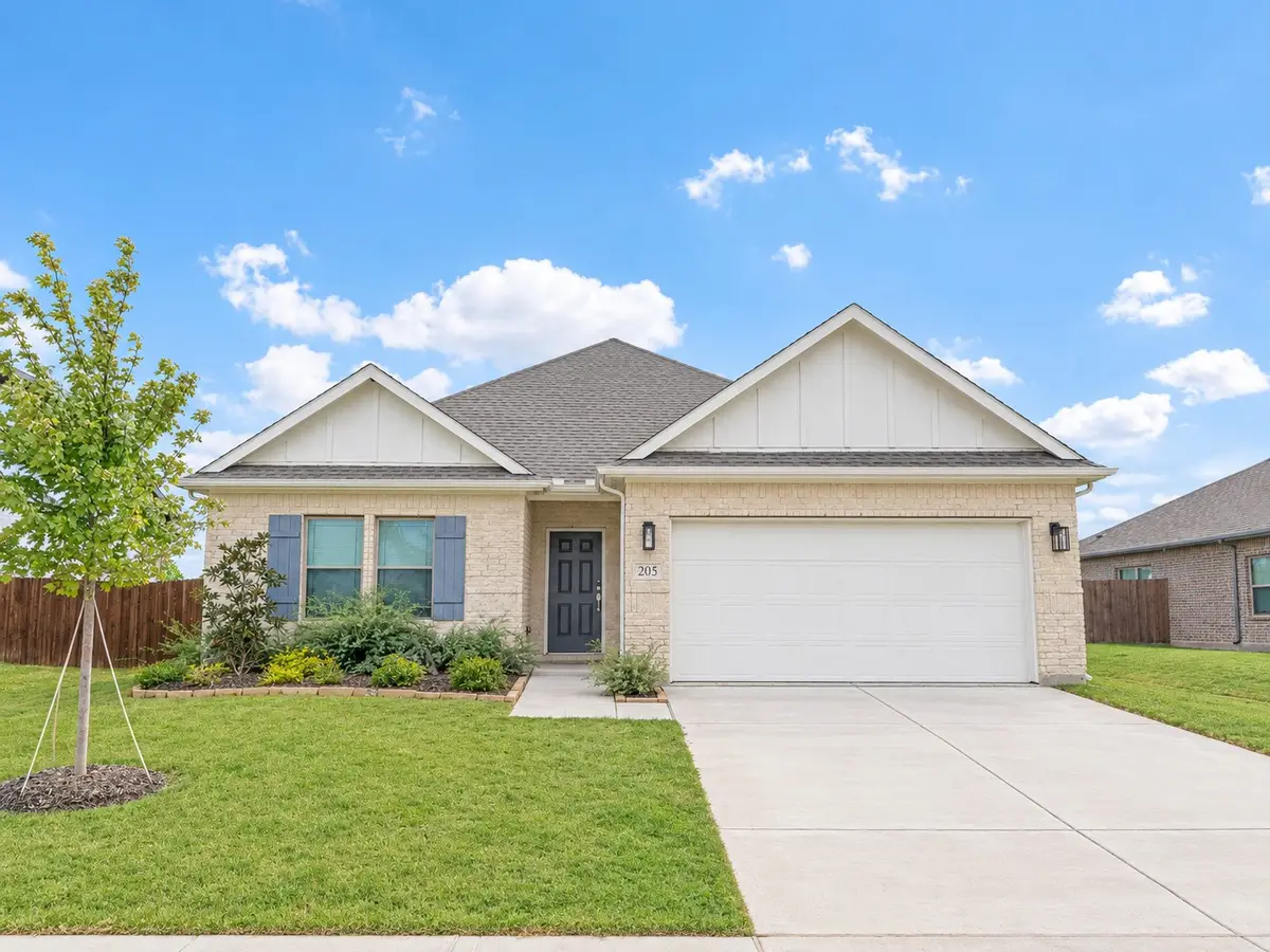 205 Woodhollow Drive, Blue Ridge, TX 75424 - #1