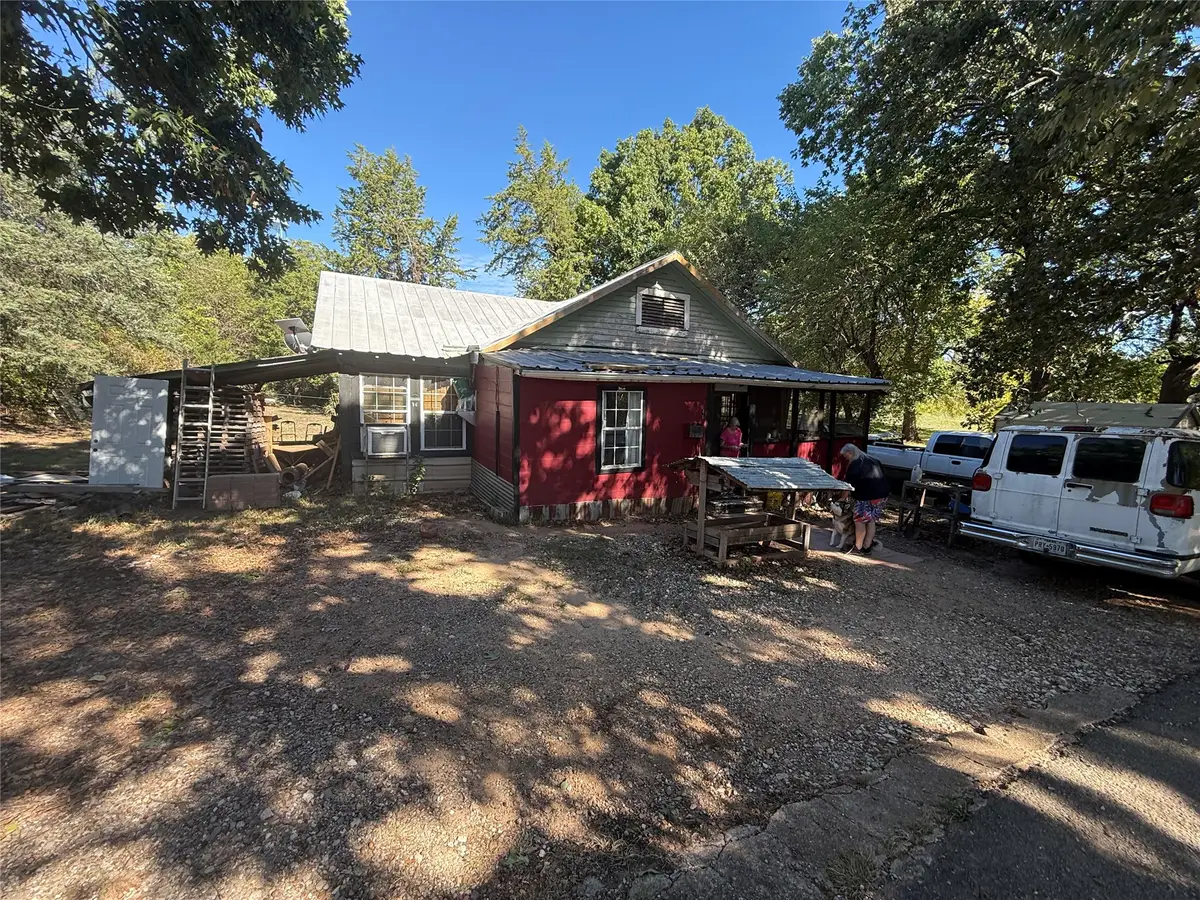 46 County Road 35551, Arthur City, TX 75411 - #1